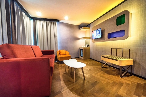 City Hotel BW Premier Collection (Salalah)